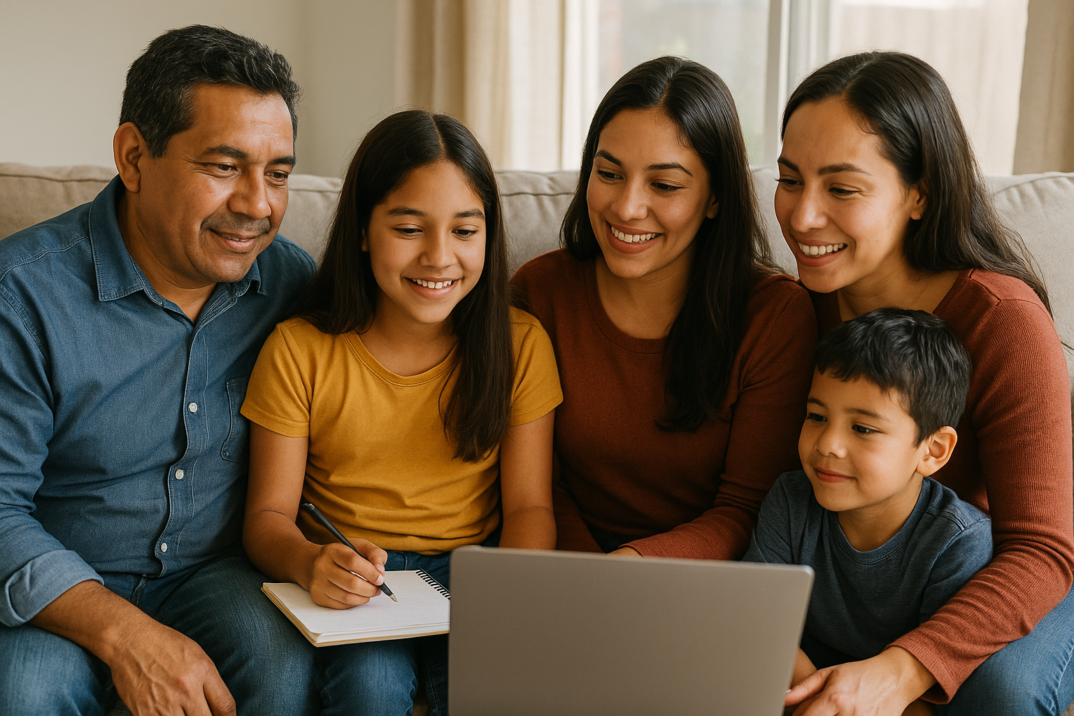 Curso Virtual Interactivo "Kits en Casa"